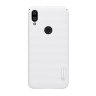 Пластиковая накладка Nillkin Matte для Xiaomi Mi Play фото 11 — eCase