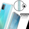Прозорий чохол Secure 360 ​​для Samsung Galaxy A71 (A715F) фото 3 — eCase
