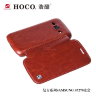 Кожаный чехол (книжка) HOCO Crystal для Samsung s7272 Galaxy Ace 3 фото 3 — eCase