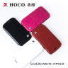 Кожаный чехол (книжка) HOCO Crystal для Samsung s7272 Galaxy Ace 3 фото 13 — eCase