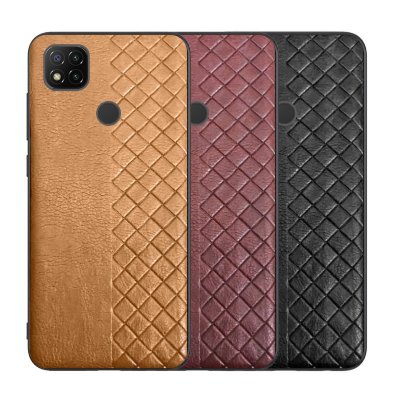 ТПУ чохол Duplex для Xiaomi Redmi 9C — eCase
