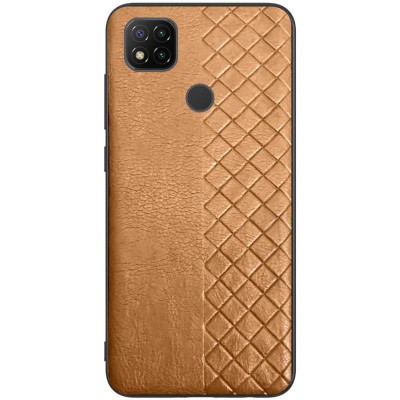 ТПУ чохол Duplex для Xiaomi Redmi 9C — eCase