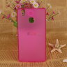 TPU накладка для Doogee X5 Max (матовый, однотонный) фото 5 — eCase