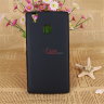 TPU накладка для Doogee X5 Max (матовый, однотонный) фото 3 — eCase