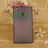 TPU накладка для Doogee X5 Max (матовый, однотонный) фото 4 — eCase