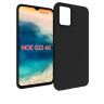 TPU чехол Matte для Nokia G22 (однотонный) фото 1 — eCase