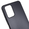 TPU чехол Matte для Nokia G22 (однотонный) фото 5 — eCase