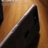 Кожаная накладка X-level Vintage для Huawei Honor 7A Pro фото 3 — eCase