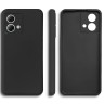 TPU чехол Matte Full Camera для Motorola Moto G84 фото 2 — eCase