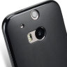 TPU чехол Melkco Poly Jacket для HTC One M8 Dual Sim + защитная пленка фото 4 — eCase