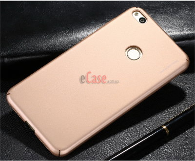 Пластикова накладка X-level Knight для Huawei P8 Lite (2017) — eCase