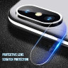 Защитное стекло для камеры Xiaomi Redmi Note 5 Pro фото 2 — eCase