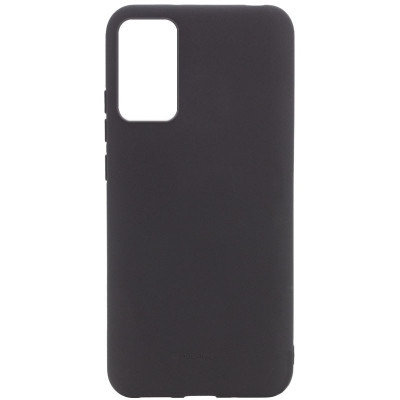 ТПУ чохол Molan Cano Smooth для Xiaomi Redmi Note 10 Pro — eCase