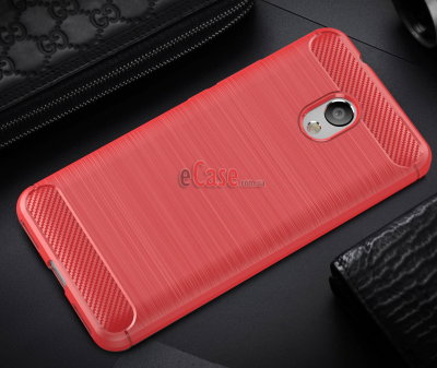 ТПУ чохол (накладка) iPaky SLIM TPU Series для Meizu M5S  — eCase