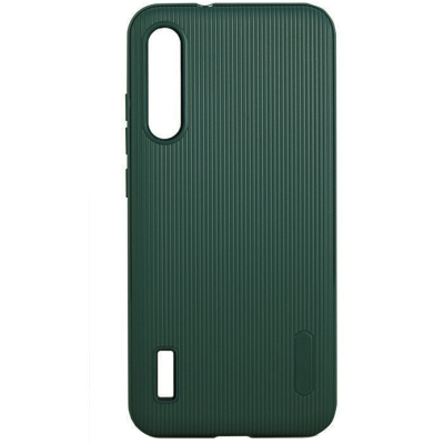 ТПУ накладка Shuffle для Xiaomi Mi A3 — eCase