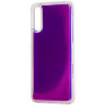 ТПУ накладка з піском Neon для Samsung Galaxy A50s A507F фото 4 — eCase