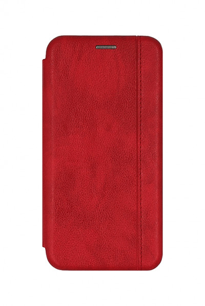 Чехол (книжка) Elite Case для Xiaomi Redmi Note 6 — eCase