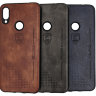 ТПУ накладка PULOKA Desi для Xiaomi Redmi 8 фото 1 — eCase