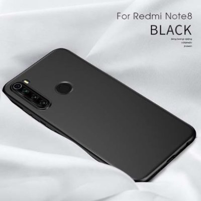 ТПУ накладка X-level Guardiаn для Xiaomi Redmi Note 8 — eCase