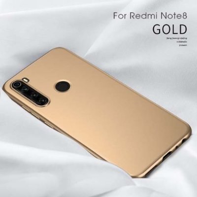 ТПУ накладка X-level Guardiаn для Xiaomi Redmi Note 8 — eCase