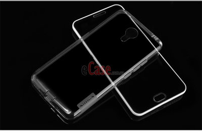 TPU чохол Nillkin Nature для Meizu M2 Note — eCase