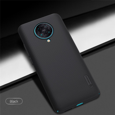 Пластикова накладка Nillkin Matte для Xiaomi Redmi K30 Pro &mdash; eCase