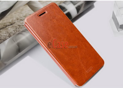 Чехол (книжка) MOFI для HTC Desire 728G — eCase