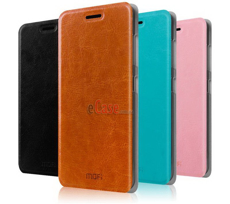 Чехол (книжка) MOFI для HTC Desire 728G фото 1 — eCase