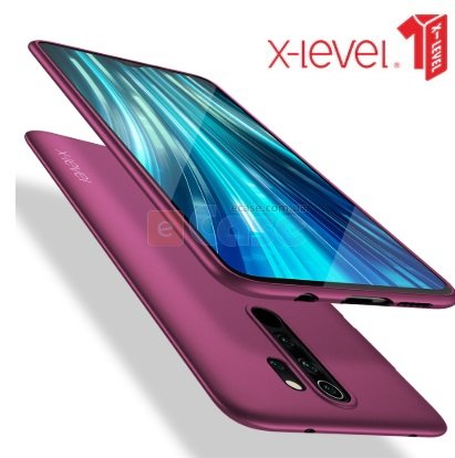 ТПУ чехол X-level Guardiаn для OPPO A9 2020 фото 1 — eCase