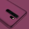 ТПУ чехол X-level Guardiаn для OPPO A9 2020 фото 4 — eCase