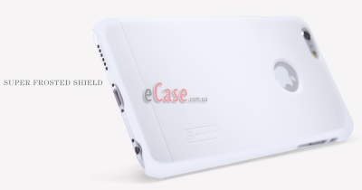 Пластиковая накладка Nillkin Matte для iPhone 6 / 6S — eCase