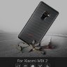 ТПУ накладка Carbon для Xiaomi Mi Mix 2 фото 1 — eCase