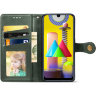 Чехол (книжка) Gentle для Samsung Galaxy M31 фото 20 — eCase