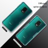TPU чехол Nillkin Nature для Xiaomi Redmi Note 9 Pro Max фото 3 — eCase