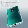 TPU чехол Nillkin Nature для Xiaomi Redmi Note 9 Pro Max фото 6 — eCase
