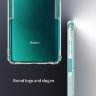 TPU чехол Nillkin Nature для Xiaomi Redmi Note 9 Pro Max фото 7 — eCase