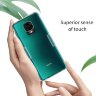 TPU чехол Nillkin Nature для Xiaomi Redmi Note 9 Pro Max фото 10 — eCase