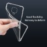 TPU чехол Nillkin Nature для Xiaomi Redmi Note 9 Pro Max фото 14 — eCase