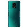 TPU чехол Nillkin Nature для Xiaomi Redmi Note 9 Pro Max фото 21 — eCase