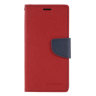 Чехол (книжка) Mercury Goospery для Xiaomi Redmi 6A фото 12 — eCase
