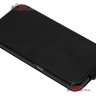 Кожаный чехол для Nokia 515 BiSOFF "VPrime" (флип) фото 5 — eCase