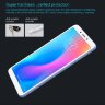Защитное стекло Nillkin Anti-Explosion Glass Screen (H) для Xiaomi Redmi 6A фото 4 — eCase