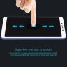 Защитное стекло Nillkin Anti-Explosion Glass Screen (H) для Xiaomi Redmi 6A фото 7 — eCase
