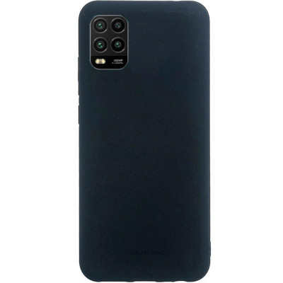 ТПУ чохол Molan Cano Smooth для Xiaomi Mi 10 Lite &mdash; eCase