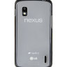 TPU чехол Melkco Poly Jacket для LG E960 Optimus G Nexus 4 + защитная пленка фото 6 — eCase