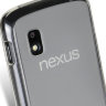 TPU чехол Melkco Poly Jacket для LG E960 Optimus G Nexus 4 + защитная пленка фото 7 — eCase