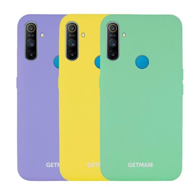 Чохол Original Full Magnet GT для Realme C3 — eCase