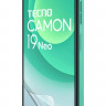 Гідрогелева захисна плівка Pro HD Clear для Tecno Camon 19 Neo фото 1 — eCase