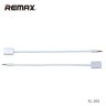 Аудио кабель Remax Splitter RL-S20 (3.5мм) фото 17 — eCase