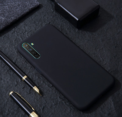 ТПУ чохол X-Level Dynamic для Realme 5 Pro — eCase